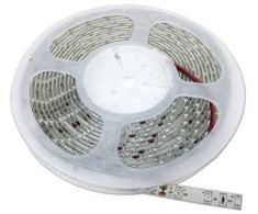 8.5W/m LED juosta OPTONICA, 12V, 4000K, 60 LED/m, 5m ritė