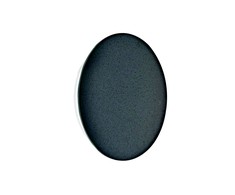 8,6W LED sieninis šviestuvas KYKLOS, tamsiai pilkas, 3000K, 4193802