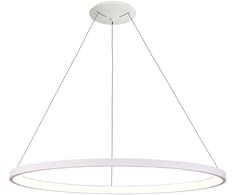 89W LED pakabinamas šviestuvas GRACE, baltas, 2700/3000/4000K, C3848472B