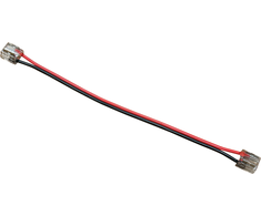 8mm LED juostos jungtis, FC08