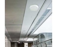 8W/16W/20W LED paviršinis šviestuvas, baltas, 3000/4000/6500K, IP65, CREE LED chip