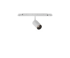 Pakabinamas šviestuvas Ideal Lux Magnetinis šviestuvas Ego Track Single 8W 3000K Dali Wh
