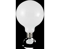 8W LED lemputė E27, 4000K, balta