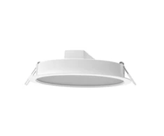 Ledvance 8W LED įleidžiama panelė DL PROTECT, balta, 4000K, IP44