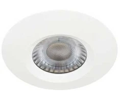 Lubinis šviestuvas Italux Įleidžiamas šviestuvas Encanto RCS-9822-85-8W-WH-SWK