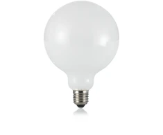 8W LED lemputė E27, 4000K, balta, 253435