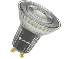 Ledvance 8W LED lemputė, GU10, 2700K, dimeriuojama