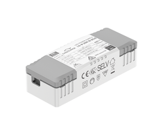 8W LED maitinimo šaltinis, baltas, 30-40V, 200mA, IP20, 25300