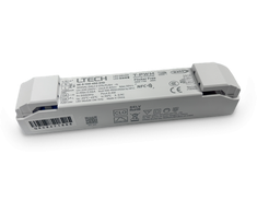 8W LED maitinimo šaltinis NOVA, 150mA, PUSH/DALI, 364384