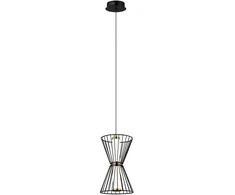 Italux Pakabinamas šviestuvas Sanke PND-63849-2-BK