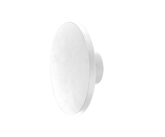 8W LED paviršinis lauko šviestuvas, baltas, 3000K, E304