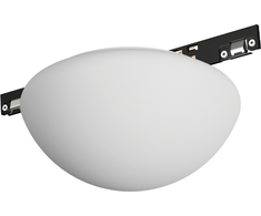 8W LED šviestuvas į magnetinę sistemą ZAMBELIS MAGNETIC 3MM, baltas, 3000K, 25118