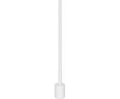 8W LED toršeras SMART WIFI, baltas, 2700/6500K, dimeriuojamas, su nuotolinio valdymo pulteliu