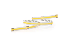8W/m LED COB juosta NEXTEC, 480LED/m, 48V, 3000K, IP20, 20m ritė