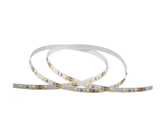 V-tac 8W/m LED juosta, 60LED/m, 6400K, IP20, 5 metrų ritė