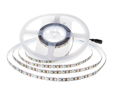 V-tac 8W/m LED juosta, 6500K, 126 LED/m, 24V, 5 metrų ritė