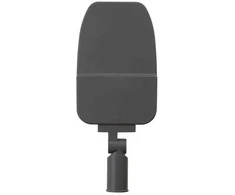Ledvance 90W LED gatvės šviestuvas, pilkas, 4000K