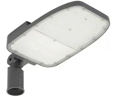 Ledvance 90W LED gatvės šviestuvas, pilkas, 4000K