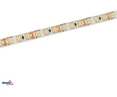 Bemko 9,2W/m LED juosta PREMIUM, 12V, 3000K, IP65, 5m ritė