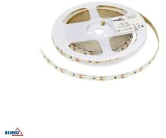 Bemko 9,2W/m LED juosta PREMIUM, 12V, 4000K, 5m ritė
