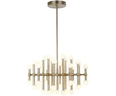 Italux Pakabinamas šviestuvas MX16009008-37A B