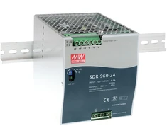 960W LED maitinimo šaltinis, 24V, IP20