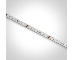 9,6W/m LED juosta, 2700K, 5m ritė, 7829/EW