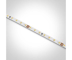9,6W/m LED juosta, 4000K, 5m ritė, 7823/C