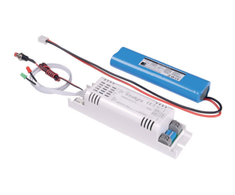 Avarinis modulis PRIMUS LED HP 9W 3H AT, skirtas LED panelėms 20-80VDC