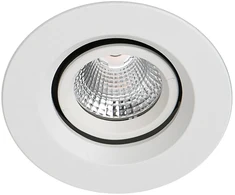 Įleidžiamas LED šviestuvas DA-B35D/WK-WW/50