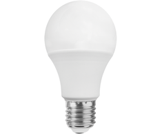9W LED lemputė, E27, 3000K, 270°, ACB62387