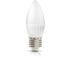 Bikuva.lt 9W LED lemputė, E27, 4000K
