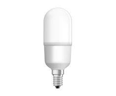 Osram LED žvaigždės formos lazdelė | E14 | 10 W | Šiltai Balta