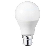 9W LED lemputė OPTONICA A60, B22, 2700K