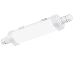 9W LED linijinis šviestuvas ARTIC, baltas, IP65