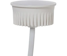 9W LED modulis, baltas, GU10, 3000K