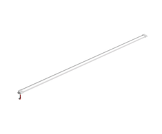 9W LED modulis, skirtas linijiniam šviestuvui OFFICE LINEAR, baltas