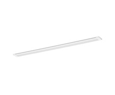 9W LED paviršinis linijinis šviestuvas SMART+, baltas, 2700/6500K, dimeriuojamas