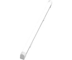 9W LED spintelės šviestuvas T8 LEDBAR, baltas, 4000K