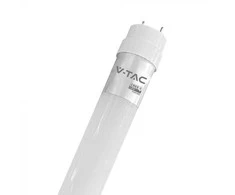 V-tac 9W LED T8 lempa, 60cm, G13, 4000K, CREE LED chip