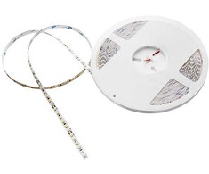 9W/m LED juosta, 24V, 3000K, 20m ritė