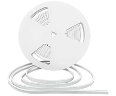 9W/m LED NEON FLEX juosta, 24V, 6500K, IP65, 10m pakuotė