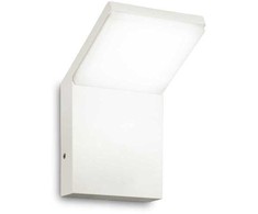 8,5W paviršinis lauko šviestuvas STYLE, baltas, 3000K, 269139