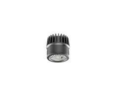 Lubinis šviestuvas Ideal Lux 9W source for recessed spotlights DYNAMIC, 2700K, brass