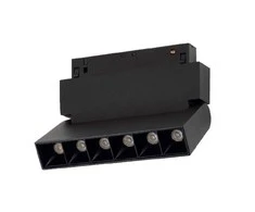 LED magnetinis šviestuvas M20 9W 4000K