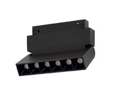 Pakabinamas šviestuvas LED magnetinis šviestuvas M20 9W 3000K