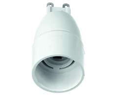 Adapteris G9-E14
