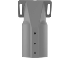 Ledvance Adapteris gatvės šviestuvams 76mm, baltas