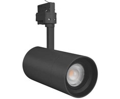 Ledvance Akcentinis šviestuvas ZOOM DIM D85 25 W 3000 K 97R BK