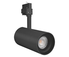 Ledvance Akcentinis šviestuvas ZOOM DIM D85 25 W 4000 K 97R BK
